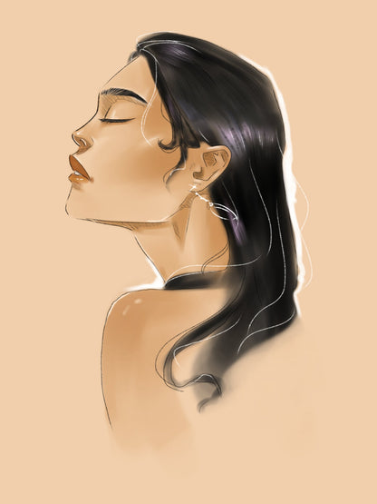 Digital Illustration